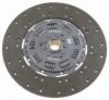 SACHS 1861 956 133 Clutch Disc